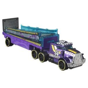 Hot Wheels Super Rig - Styles May Vary, Ages 3+